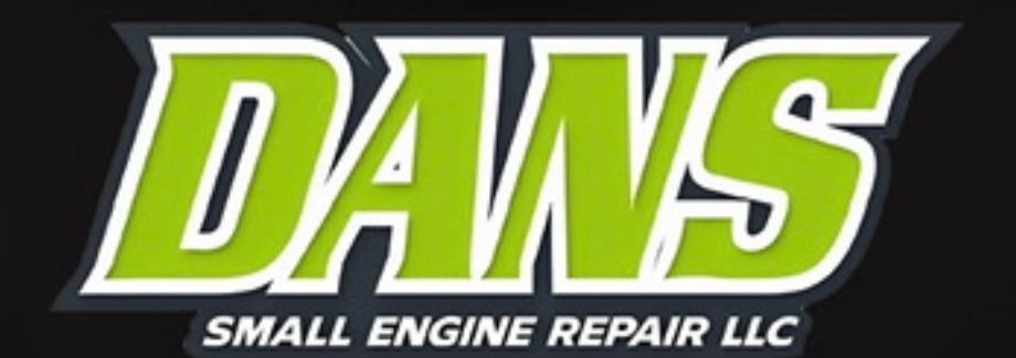 Dans Small Engine Repair LLC logo